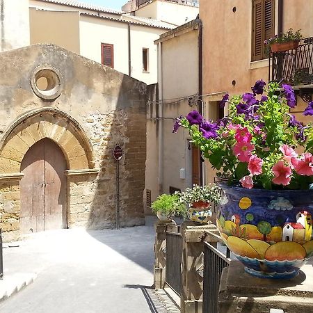 La Bifora Apartment Sciacca Room photo