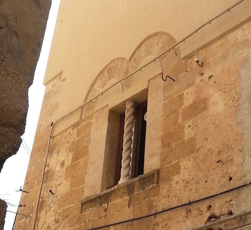 La Bifora Apartment Sciacca Room photo