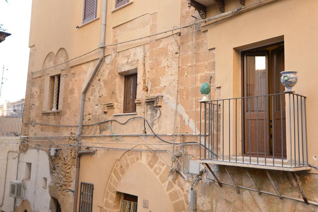 La Bifora Apartment Sciacca Room photo