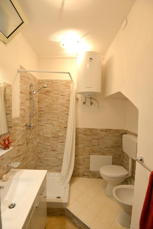 La Bifora Apartment Sciacca Room photo