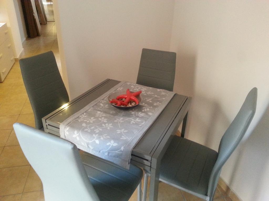 La Bifora Apartment Sciacca Room photo
