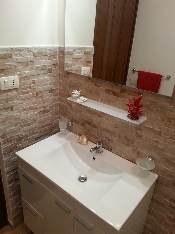 La Bifora Apartment Sciacca Room photo