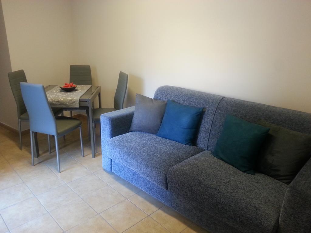La Bifora Apartment Sciacca Room photo
