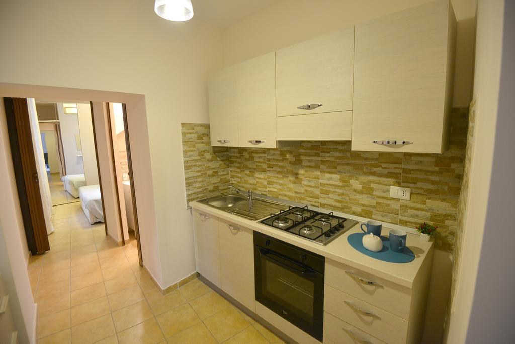 La Bifora Apartment Sciacca Room photo